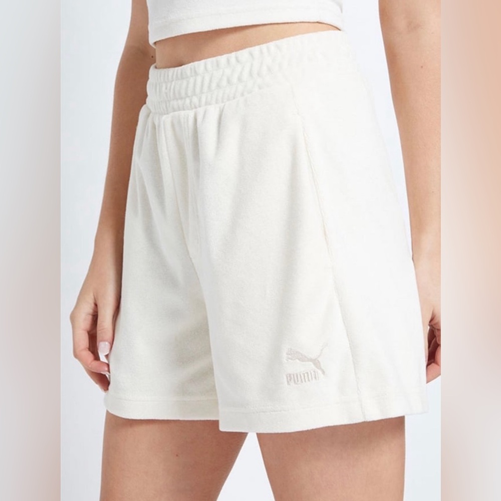 PUMA Shorts